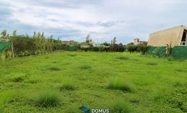 VENTA CASA EN LA MERCED CHICA