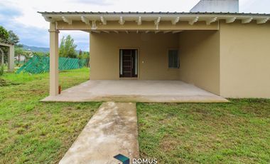 VENTA CASA EN LA MERCED CHICA