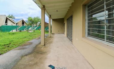 VENTA CASA EN LA MERCED CHICA