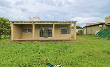 VENTA CASA EN LA MERCED CHICA