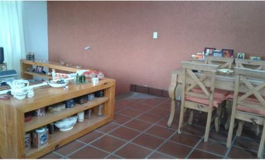 Se Vende Casa En Estancia Vieja