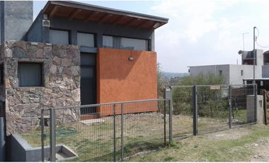 Se Vende Casa En Estancia Vieja
