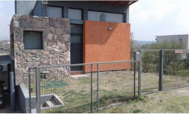 Se Vende Casa En Estancia Vieja
