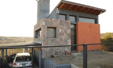 Se Vende Casa En Estancia Vieja