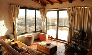 Se Vende Casa En Estancia Vieja