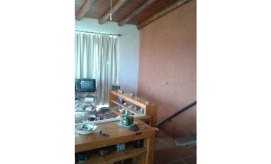 Se Vende Casa En Estancia Vieja