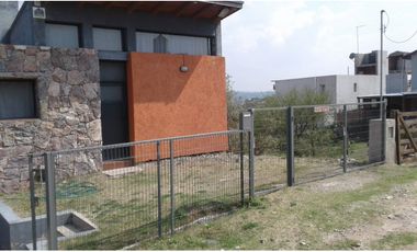 Se Vende Casa En Estancia Vieja