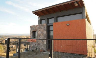 Se Vende Casa En Estancia Vieja