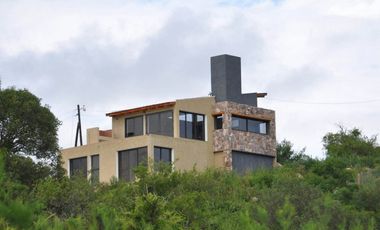 Se Vende Casa En Estancia Vieja