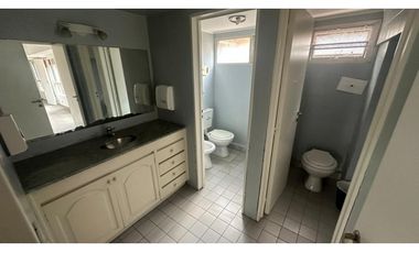 ALQUILER - OFICINA - BV CHACABUCO - 140m2