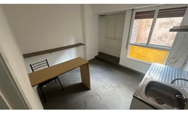 ALQUILER - OFICINA - BV CHACABUCO - 140m2