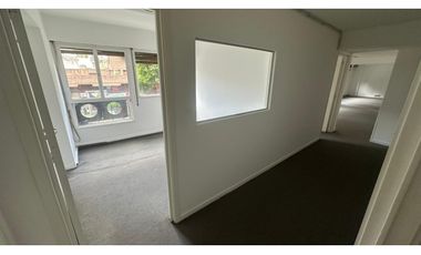 ALQUILER - OFICINA - BV CHACABUCO - 140m2