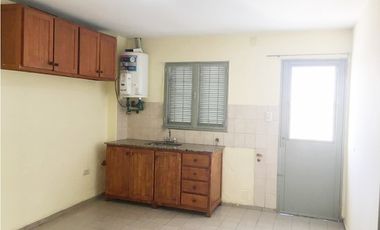 DEPTO 2 DORM CON BALCON