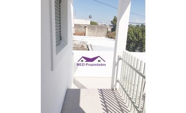 DEPTO 2 DORM CON BALCON