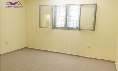 DEPTO 2 DORM CON BALCON