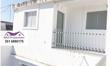 DEPTO 2 DORM CON BALCON