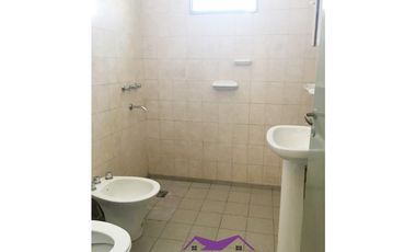 DEPTO 2 DORM CON BALCON