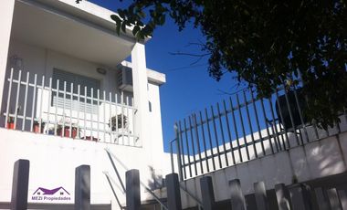 DEPTO 2 DORM CON BALCON