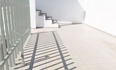 DEPTO 2 DORM CON BALCON