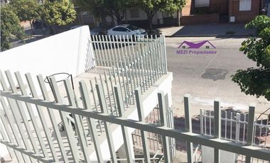 DEPTO 2 DORM CON BALCON