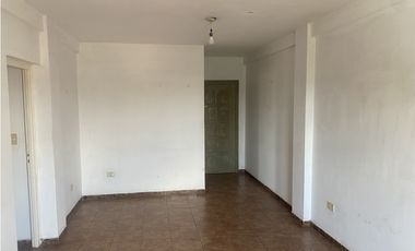 VENDO DTO 3 DORM, APTO CREDITO. STGO. ESTERO, CTRO POSADAS
