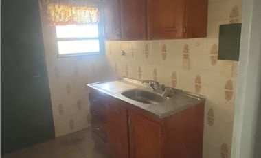 VENDO DTO 3 DORM, APTO CREDITO. STGO. ESTERO, CTRO POSADAS