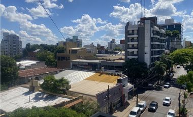 VENDO DTO 3 DORM, APTO CREDITO. STGO. ESTERO, CTRO POSADAS