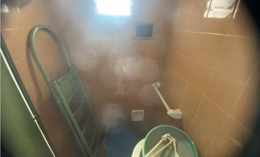 VENDO DTO 3 DORM, APTO CREDITO. STGO. ESTERO, CTRO POSADAS