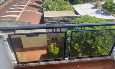 VENDO DTO 3 DORM, APTO CREDITO. STGO. ESTERO, CTRO POSADAS