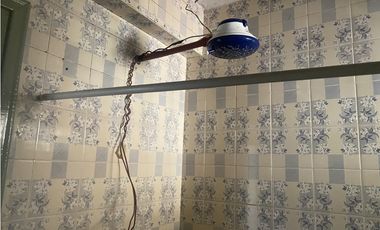 VENDO DTO 3 DORM, APTO CREDITO. STGO. ESTERO, CTRO POSADAS