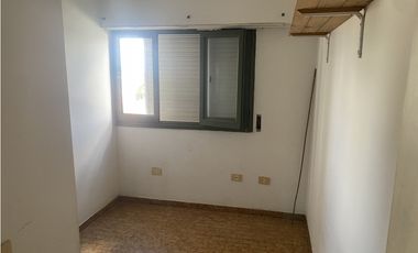VENDO DTO 3 DORM, APTO CREDITO. STGO. ESTERO, CTRO POSADAS
