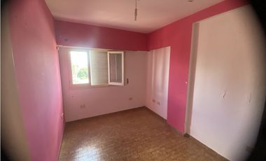 VENDO DTO 3 DORM, APTO CREDITO. STGO. ESTERO, CTRO POSADAS