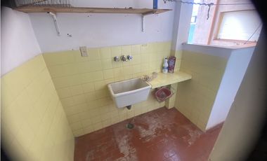 VENDO DTO 3 DORM, APTO CREDITO. STGO. ESTERO, CTRO POSADAS
