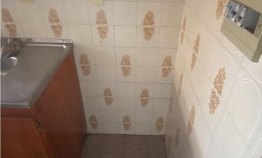 VENDO DTO 3 DORM, APTO CREDITO. STGO. ESTERO, CTRO POSADAS