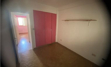VENDO DTO 3 DORM, APTO CREDITO. STGO. ESTERO, CTRO POSADAS