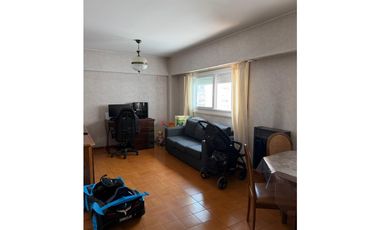 tres ambiente zona playa sobre Av 79