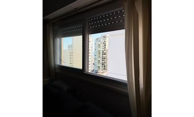 tres ambiente zona playa sobre Av 79