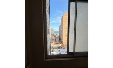 tres ambiente zona playa sobre Av 79