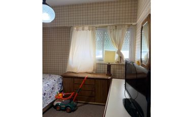 tres ambiente zona playa sobre Av 79