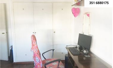 DEPTO 2 DORM 2 BAÑOS CENTRO