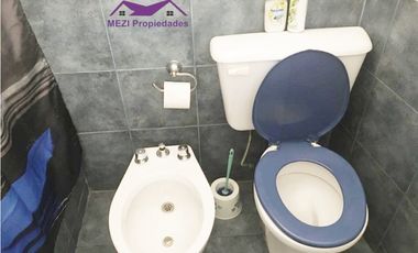 DEPTO 2 DORM 2 BAÑOS CENTRO