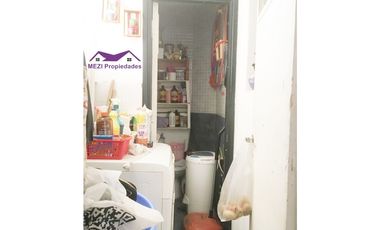 DEPTO 2 DORM 2 BAÑOS CENTRO