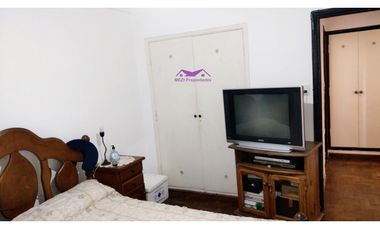 DEPTO 2 DORM 2 BAÑOS CENTRO
