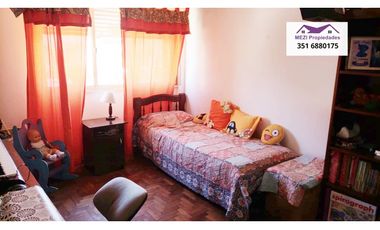 DEPTO 2 DORM 2 BAÑOS CENTRO