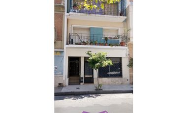 DEPTO 2 DORM 2 BAÑOS CENTRO