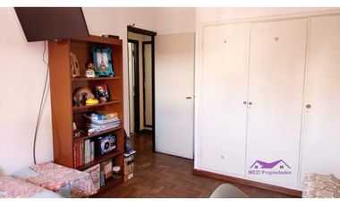 DEPTO 2 DORM 2 BAÑOS CENTRO