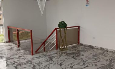 Hotel en Ibarra