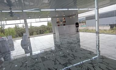 Hotel en Ibarra