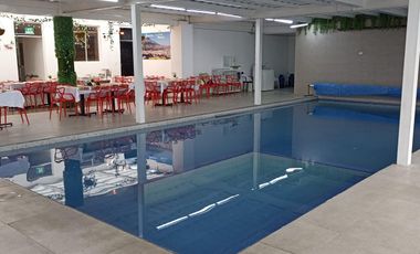 Hotel en Ibarra