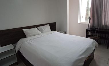 Hotel en Ibarra